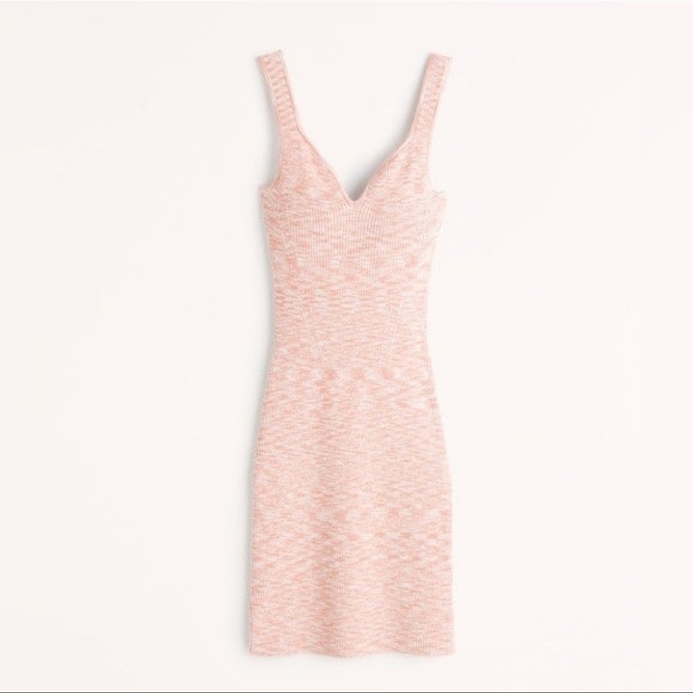 Abercrombie and Fitch mini dress